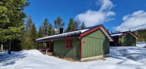 Sauna | Wi-Fi | Terrace | Wood stove | Cable TV